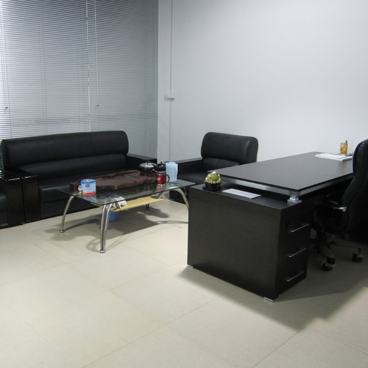 General Manager Office 01