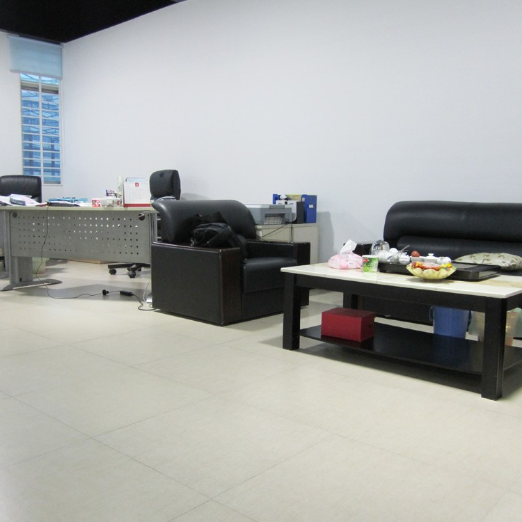 General Manager Office 02