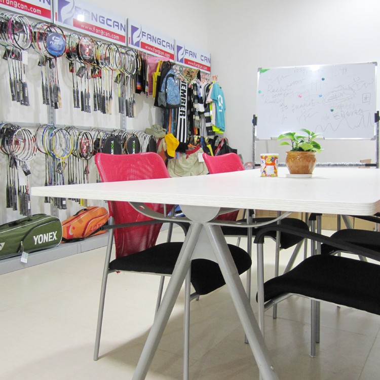 Sample Room 02