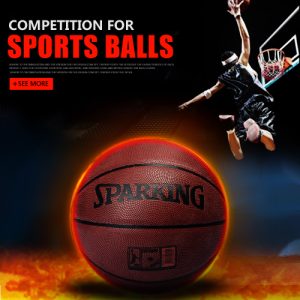 Sports Ball