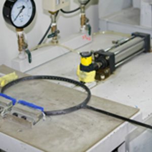 Frame Tension Testing Equipment Frame Tension Testing Equipment